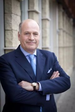 Nieuwenhuyzen Joep Van den
